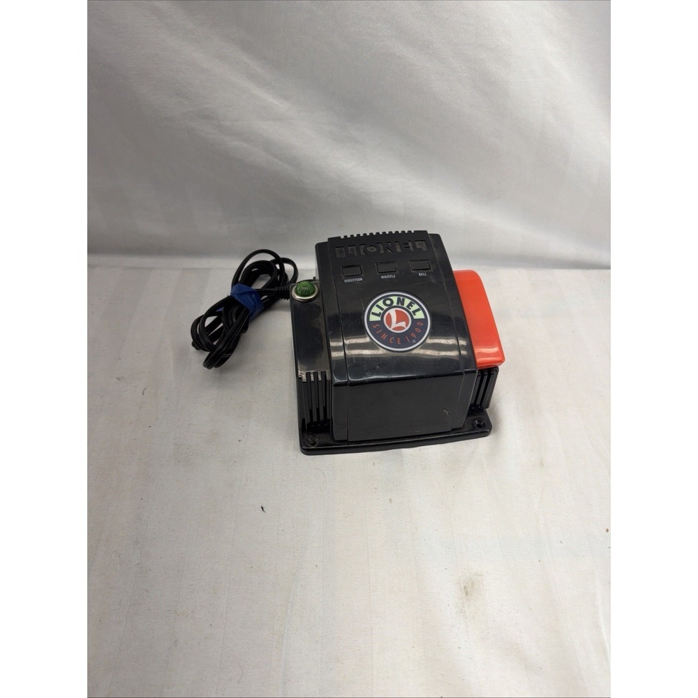 Lionel CW-80 80W Transformer Controller Train Power Supply